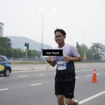 Runner Photo 7231794