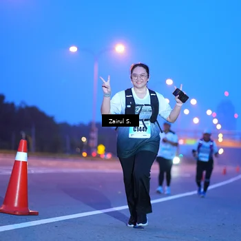Runner Photo 7231795
