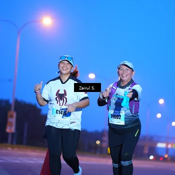 Runner Photo 7231796