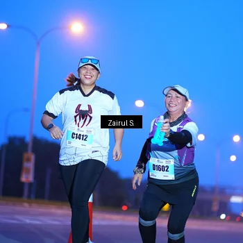 Runner Photo 7231798