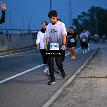 Runner Photo 7231799