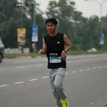 Runner Photo 7231801