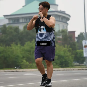 Runner Photo 7231803