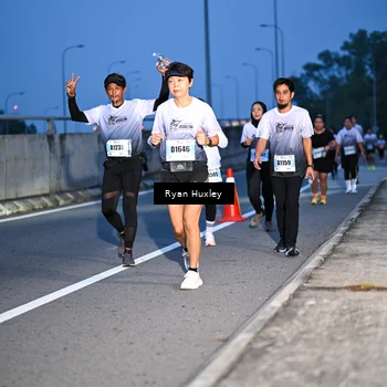 Runner Photo 7231804