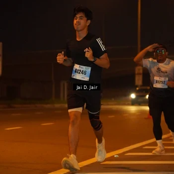 Runner Photo 7231811