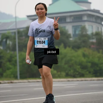 Runner Photo 7231812