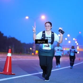 Runner Photo 7231816