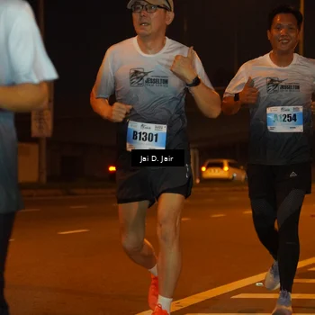 Runner Photo 7231817