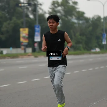 Runner Photo 7231820