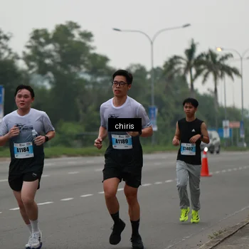 Runner Photo 7231826