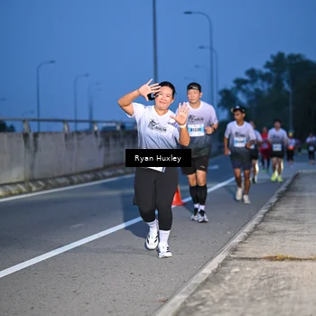 Runner Photo 7231832