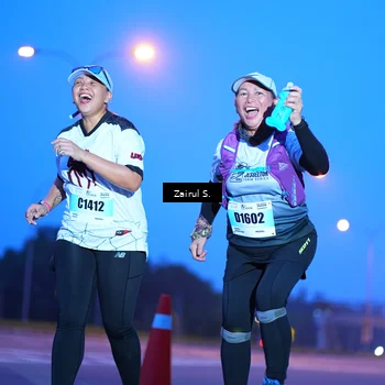 Runner Photo 7231834