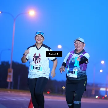 Runner Photo 7231840