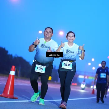 Runner Photo 7231841