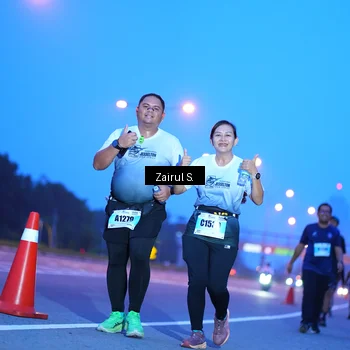 Runner Photo 7231843