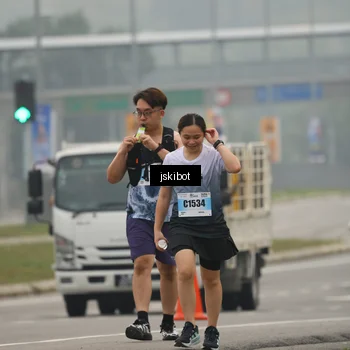 Runner Photo 7231845