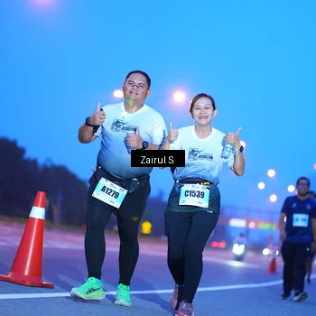 Runner Photo 7231847