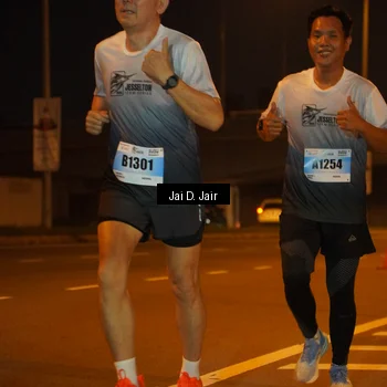 Runner Photo 7231848