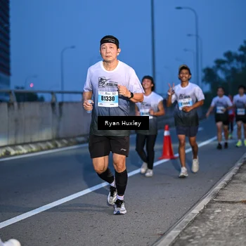 Runner Photo 7231851