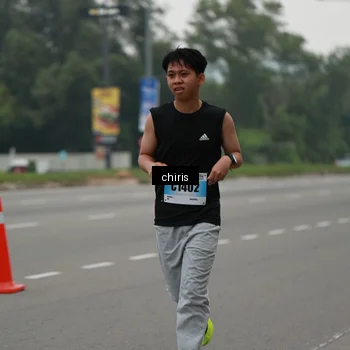 Runner Photo 7231852