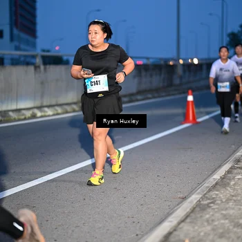 Runner Photo 7231853