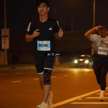 Runner Photo 7231859