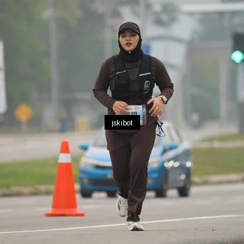 Runner Photo 7231860