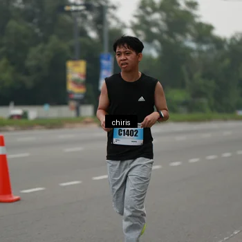 Runner Photo 7231861
