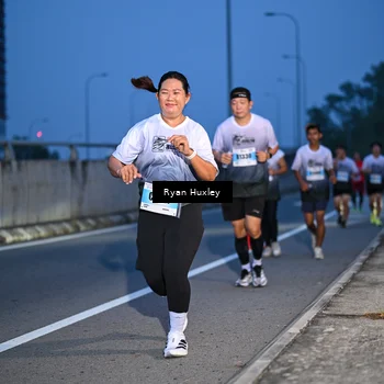 Runner Photo 7231862