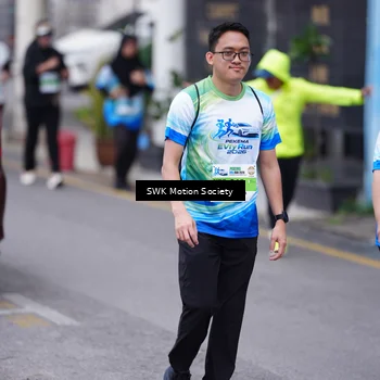 Runner Photo 7231867