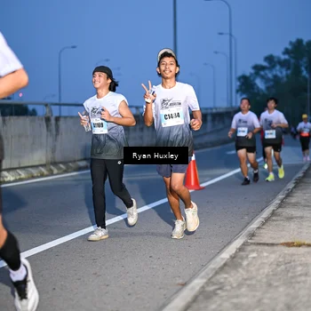 Runner Photo 7231870
