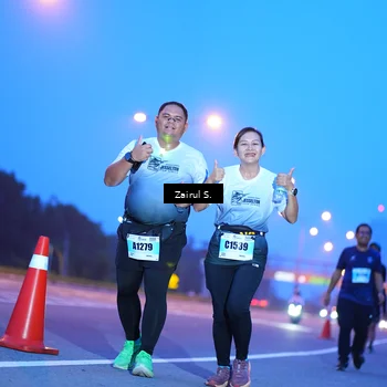 Runner Photo 7231872