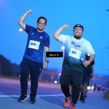 Runner Photo 7231882