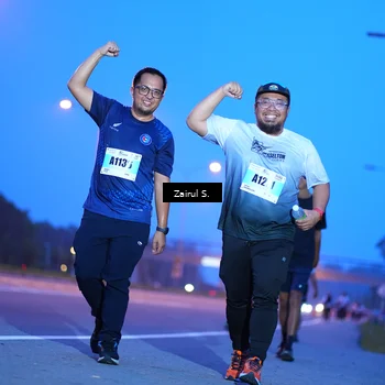 Runner Photo 7231887