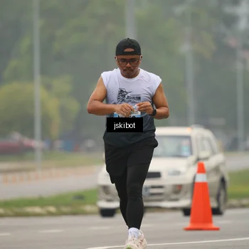 Runner Photo 7231888