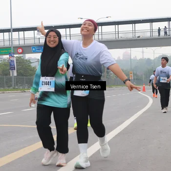 Runner Photo 7231889