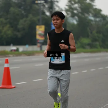 Runner Photo 7231896