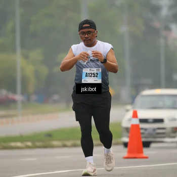 Runner Photo 7231897