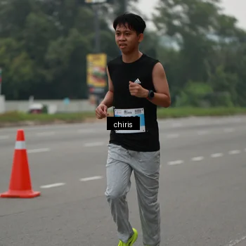 Runner Photo 7231899
