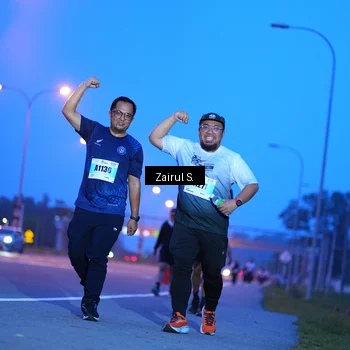 Runner Photo 7231901