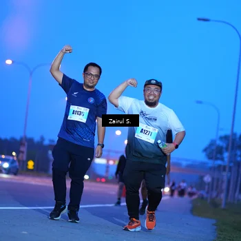 Runner Photo 7231904