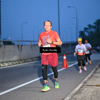 Runner Photo 7231905