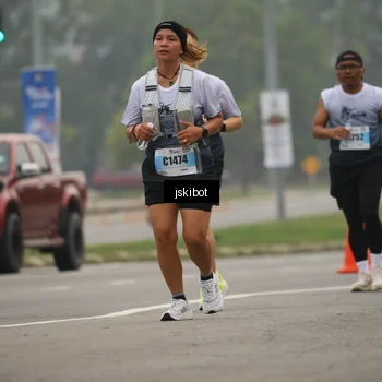 Runner Photo 7231908