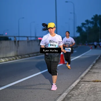 Runner Photo 7231913