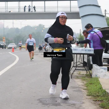 Runner Photo 7231916