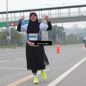 Runner Photo 7231926