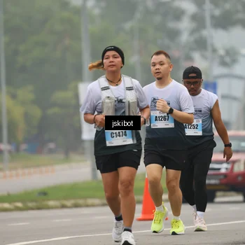 Runner Photo 7231927