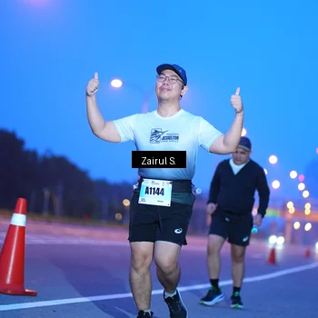Runner Photo 7231930