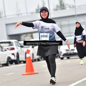 Runner Photo 7231932