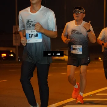 Runner Photo 7231935